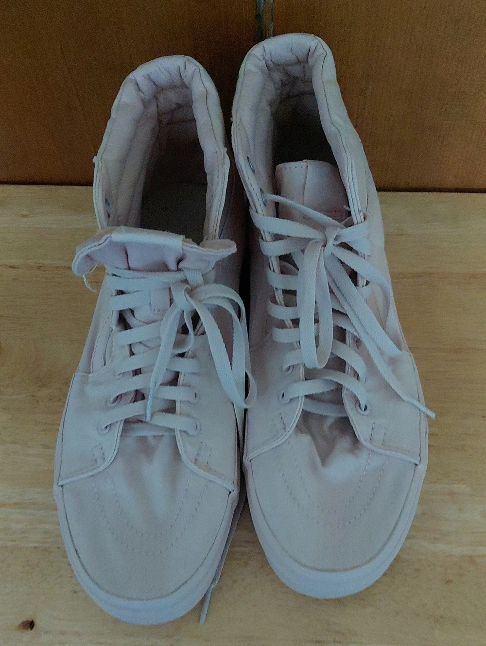 Converse comfortable high